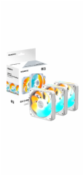 GIGABYTE EZ CHAIN RVS FAN 120 ICE