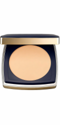 Estee Lauder Double Wear Stay-in-Place Matte Powder Foundation pudrový make-up na obličej 2C2 Pale Almond 11g