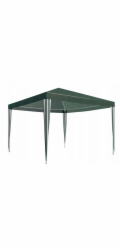 Uniprodo ZAHRADNÍ STANOVÝ PAVILON PA1 3x3m