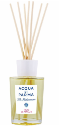La Casa de los Aromas ACQUA DI PARMA Blu Mediterraneo Fico di Almalfi vonný difuzér s tyčinkami 180ml