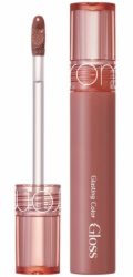 Rom&nd Lesk na rty Glasting Color Gloss 05 Dim Mauve 4 g