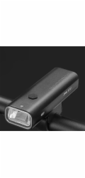 RockBros RHL600 LED světlo na kolo 600lm IPX6 černé