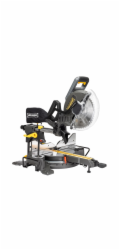 Příčný řezací stroj J1G-ZP39-255-3, 2000 W, 255 mm