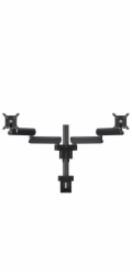 Stojan na 2 monitory Vogel s MOMO 2237 B