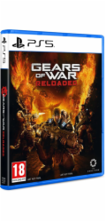 PS5 - Gears of War: Reloaded