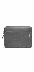 Tomtoc pouzdro Light Sleeve pro iPad Pro 11"/Air 11"/10.9"/10.2" - Gray