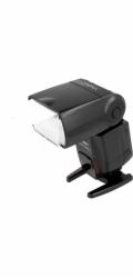 Yongnuo YN-560III Černá univerzální reportérská lampa