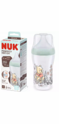 NUK LAHEV PP 260ML SIL WTP M PM 10742027 1/6