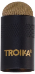 Troika Stylus pro PDA PIP20/BG Černá, Zlatá