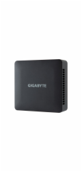 Gigabyte Brix/GB-BRi7H-1355/Tiny/i7-1355U/bez RAM/Iris Xe/bez OS/3R