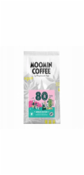Bergstrands Kafferosteri - Moomin Coffee - 80 Jubilee Edition Filter 250g
