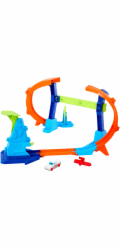 Mattel Kaskadérské dráhy Hot Wheels