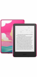 Amazon Čtečka Kindle Kids 6 Unicorn Valley (B0CNV9CQK8)
