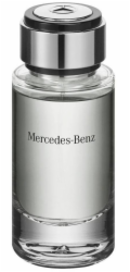 Mercedes-Benz pro muže EDT 120ml