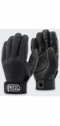 Mamibot Rukavice Petzl Cordex černé