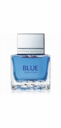 Antonio Banderas Blue Seduction pro muže EDT sprej 50ml