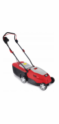 Descon Elektrická sekačka na trávu DED8740