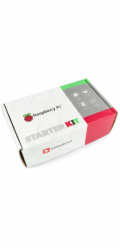Raspberry Pi 5 WiFi Kit 8GB RAM + 32GB microSD + oficiální příslušenství
