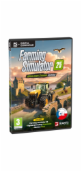 PC - Farming Simulator 25: Highlands Fishing Ed.