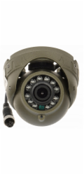Autone MOBILNÍ AHD KAMERA ATE-CAM-AHD238HD-V2 - 1080p 2,8 mm