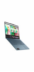 Lenovo Yoga Pro 7/14ASP10/AI9-365/14,5"/2944x1840/32GB/1TB/AMD int/W11P/Tidal Teal/3R On-Site
