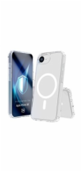 3mk ochranný kryt Armor Magcase pro Apple iPhone 16E/17E