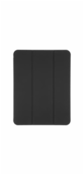 OBAL:ME MistyTab Pouzdro pro iPad Air (2020/2022/2024/2025)/iPad Pro 11 (1/2/3/4) Black