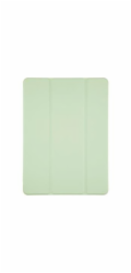 OBAL:ME MistyTab Pouzdro pro iPad Air (2020/2022/2024/2025)/iPad Pro 11 (1/2/3/4) Light Green