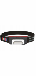 Scangrip LED čelovka 250 lm pro detailní úpravy nebo sladění barev I-MATCH 4 03.5663