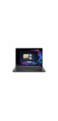 Acer Swift X 14/SFX14-61G-R542/AI7-350/14,5"/2880x1800/T/32GB/1TB/RTX 5060/W11H/Gray/2R