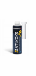 Ceramizator CERAMIZÁTOR PROTI KOKSOVÁNÍ EGR 250ML,