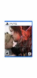 PS5 hra - Death Stranding 2: On the Beach - Standard Edition