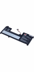 Baterie T6 Power pro Lenovo Legion Y730-17ICH, Y740-17ICHg, 4955mAh, 76Wh, 4cell, Li-pol