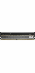 TeamGroup Paměť Elite Plus, DDR5, 16GB, 5600MHz, CL46 (TPBD516G5600HC4601)