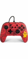 PowerA Drátová podložka s motivem Pikachu (1513777-01)