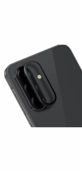 OBAL:ME Ochrana Čoček pro Samsung Galaxy A36 5G Black
