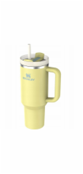 Stanley Steel Tumbler Quencher H2.O FlowState 1180ml Stanley Pomelo