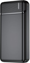 MaxLife Powerbanka MXPB-01 10000mAh černá