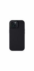 Tactical MagForce Velvet Smoothie Kryt pro Apple iPhone 15 Asphalt