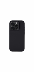 Tactical MagForce Velvet Smoothie Kryt pro Apple iPhone 15 Pro Asphalt