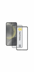 Tactical Glass Impact Armour sklo pro Samsung Galaxy S24/S25