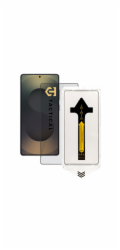 Tactical Impact Barrier for Rookies pro Samsung Galaxy S25 Ultra