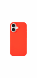 Tactical MagForce Velvet Smoothie Kryt pro Apple iPhone 16 Chilli