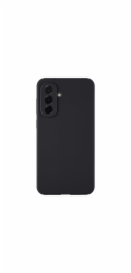 Tactical Velvet Smoothie Kryt pro Samsung Galaxy A36 5G Asphalt