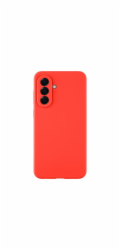 Tactical Velvet Smoothie Kryt pro Samsung Galaxy A56 5G Chilli