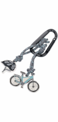 Troika Schlüsselanhänger E-BIKE