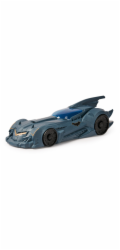 Spin Master BATMANOVO vozidlo Stínový strážce Batmobil, 6070504