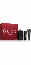 Alkotest SADA GUCCI Guilty Pour Homme EDP sprej 90ml + DEO STICK 75ml + SPRCHOVÝ GEL 50ml