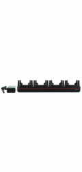 Honeywell CK67 4-BAY CB, BOOT, NO CORD
