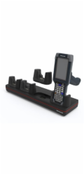 Honeywell CK67 4-BAY CB, NON-BOOT, NO CORD